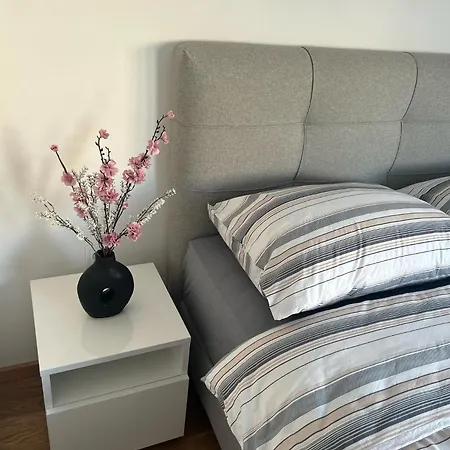 Apartment Kastel 1 *