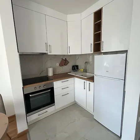 Kastel 1 Apartmán Banja Luka