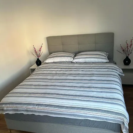 Apartmán Kastel 1 Banja Luka