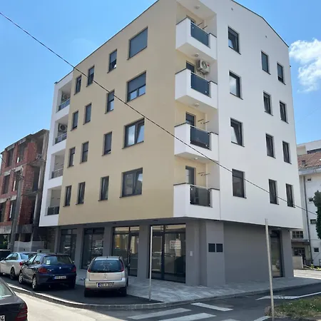 Kastel 1 Apartment