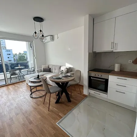 Apartment Kastel 1