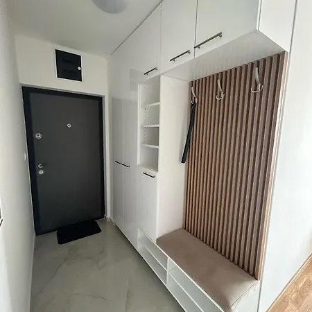 Apartmán Kastel 1 Banja Luka