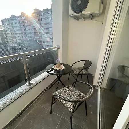 Apartment Kastel 1