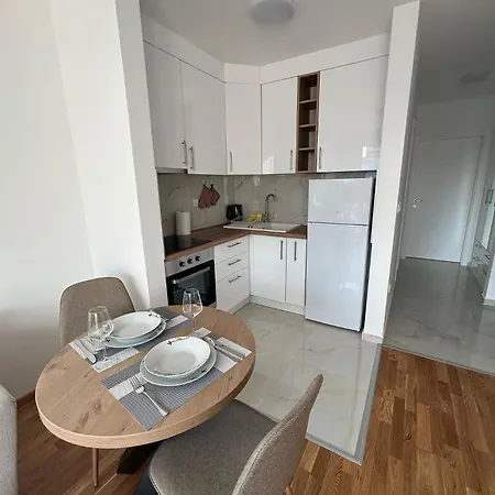 Kastel 1 Apartmán *