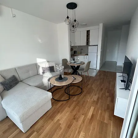 Kastel 1 Apartment Banja Luka