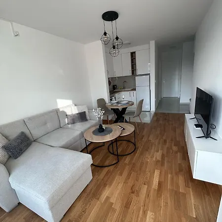Kastel 1 Apartment *