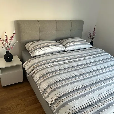 Kastel 1 Apartment Banja Luka